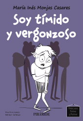 E-book, Soy tímido y vergonzoso, Ediciones Pirámide