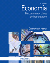 E-book, Economía : Fundamentos y claves de interpretación, Ediciones Pirámide