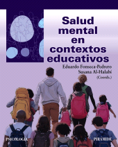 E-book, Salud mental en contextos educativos, Ediciones Pirámide