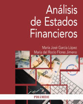E-book, Análisis de Estados Financieros, Ediciones Pirámide