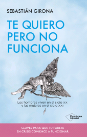 E-book, Te quiero pero no funciona, Plataforma Editorial