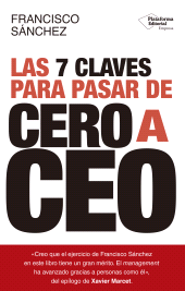 eBook, Las 7 claves para pasar de cero a CEO, Plataforma Editorial