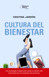 E-book, Cultura del Bienestar, Plataforma Editorial