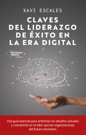 E-book, Claves del liderazgo de éxito en la era digital, Plataforma Editorial