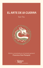 E-book, El arte de la guerra, Plataforma Editorial