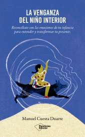 E-book, La venganza del niño interior, Plataforma Editorial
