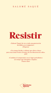 E-book, Resistir, Plataforma Editorial