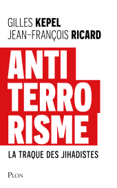 E-book, Antiterrorisme-Comprendre trente ans de jihadisme français, Plon