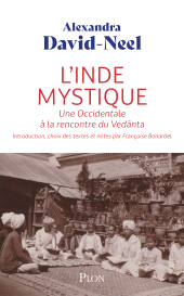 E-book, L'Inde mystique-Une Occidentale à la rencontre de Vedànta, Plon