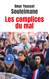 E-book, Les Complices du mal, Plon
