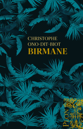 E-book, Birmane, Plon