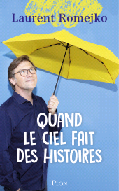 E-book, Quand le ciel fait des histoires, Plon