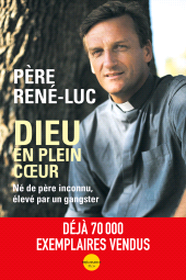 E-book, Dieu en plein coeur (édition 2025), Plon