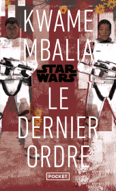 E-book, Star Wars-Le Dernier Ordre, Pocket