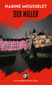 E-book, Sex Killer, Pocket