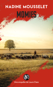 E-book, Momies, Pocket