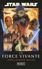 E-book, Star Wars-La Force Vivante, Pocket