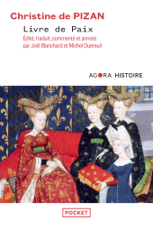 E-book, Livre de Paix, Pocket