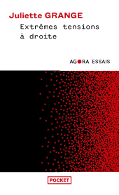 E-book, Extrêmes tensions à droite, Pocket