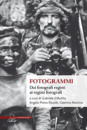 Capítulo, L'immagine-luogo di Giuseppe Tornatore, Il poligrafo