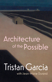 E-book, Architecture of the Possible, Polity Press