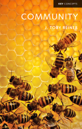 E-book, Community, Polity Press