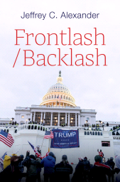 E-book, Frontlash / Backlash, Polity Press