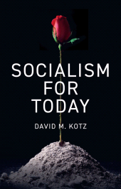 E-book, Socialism for Today : Escaping the Cruelties of Capitalism, Polity Press