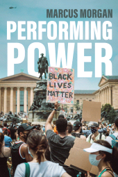 E-book, Performing Power, Polity Press