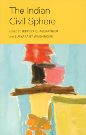 E-book, The Indian Civil Sphere, Polity Press