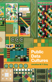 E-book, Public Data Cultures, Polity Press
