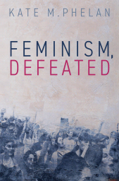 E-book, Feminism, Defeated, Polity Press