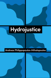 E-book, Hydrojustice, Polity Press