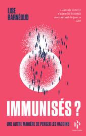 E-book, Immunisés, Premier Parallèle
