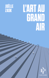 E-book, L'Art au grand air, Premier Parallèle