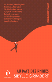 E-book, Au pays des Pnines, Premier Parallèle