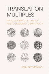 E-book, Translation Multiples : From Global Culture to Postcommunist Democracy, Princeton University Press
