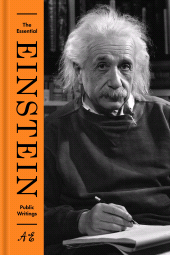 E-book, The Essential Einstein: Public Writings, Princeton University Press