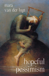 E-book, Hopeful Pessimism, Princeton University Press