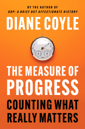 E-book, The Measure of Progress : Counting What Really Matters, Princeton University Press