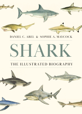 E-book, Shark : The Illustrated Biography, Princeton University Press