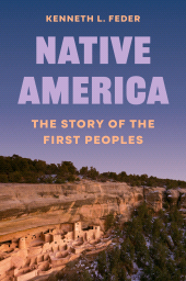 E-book, Native America : The Story of the First Peoples, Princeton University Press