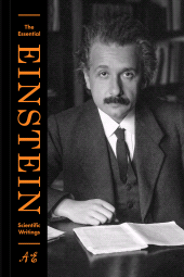 E-book, The Essential Einstein: Scientific Writings, Princeton University Press