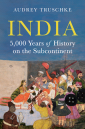 E-book, India : 5,000 Years of History on the Subcontinent, Princeton University Press