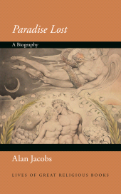 E-book, Paradise Lost : A Biography, Princeton University Press