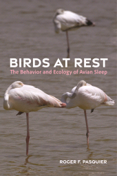 eBook, Birds at Rest : The Behavior and Ecology of Avian Sleep, Princeton University Press