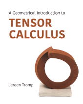 E-book, A Geometrical Introduction to Tensor Calculus, Princeton University Press