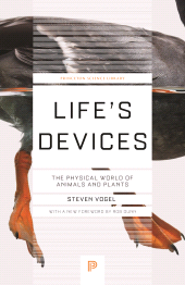 E-book, Life's Devices : The Physical World of Animals and Plants, Princeton University Press