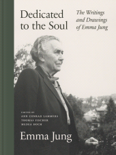 E-book, Dedicated to the Soul : The Writings and Drawings of Emma Jung, Princeton University Press