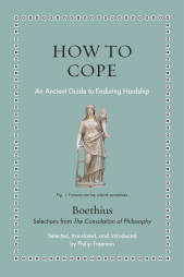 E-book, How to Cope : An Ancient Guide to Enduring Hardship, Princeton University Press